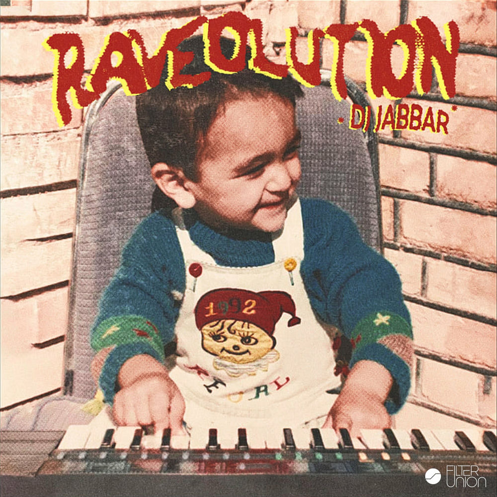 Dj Xabbi R