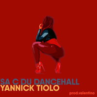 Yannick Tiolo