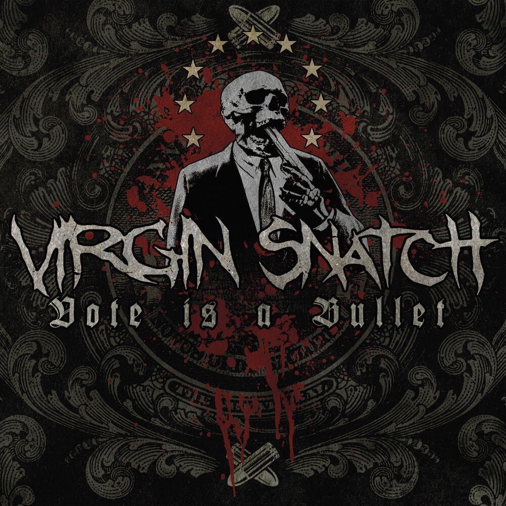 Picture of Virgin Snatch