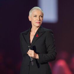 Picture of Annie Lennox
