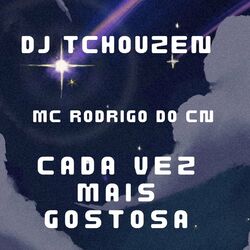 Picture of Dj Tchouzen