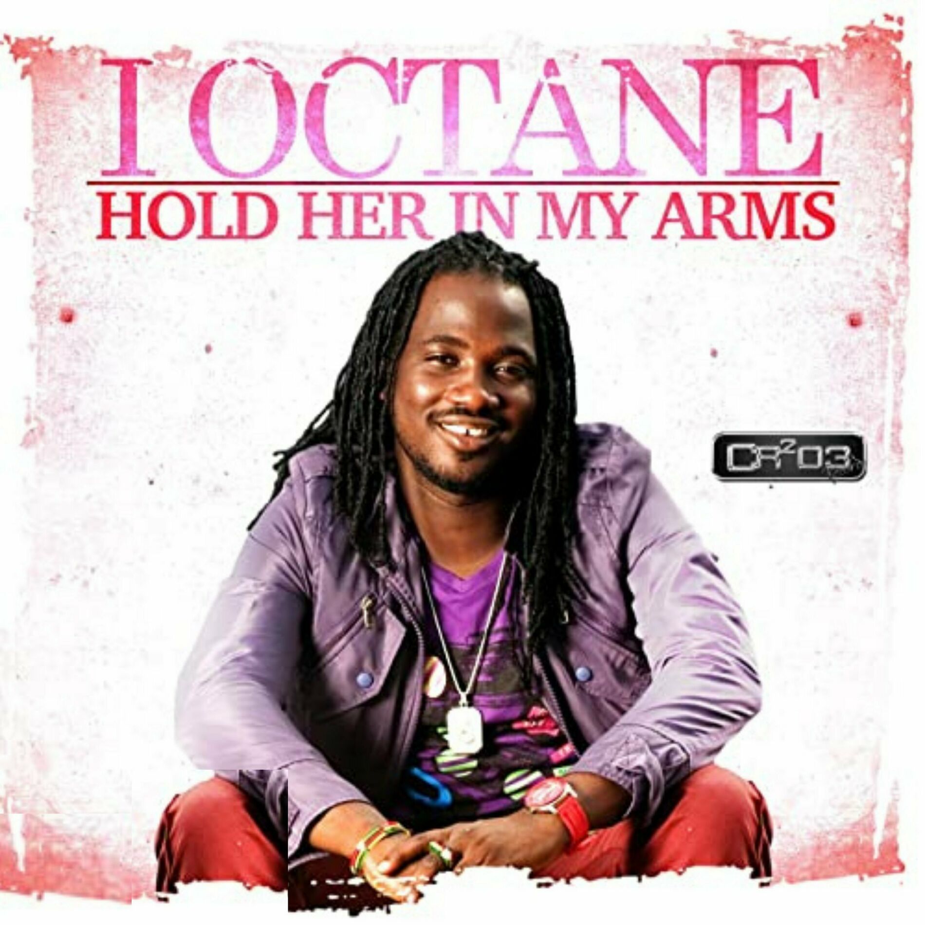 I-Octane