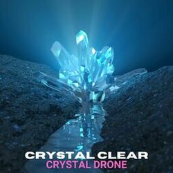 Picture of Crystal Drone
