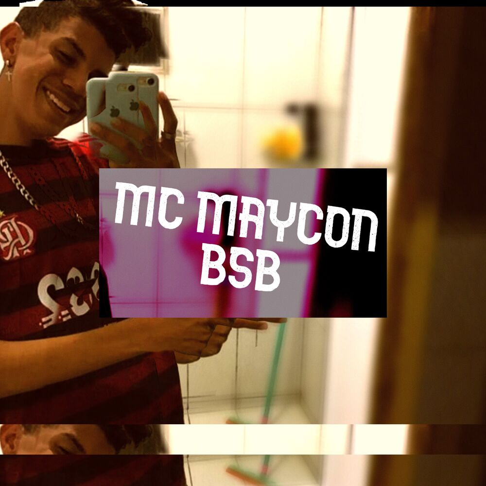 Picture of Mc Maycon Bsb