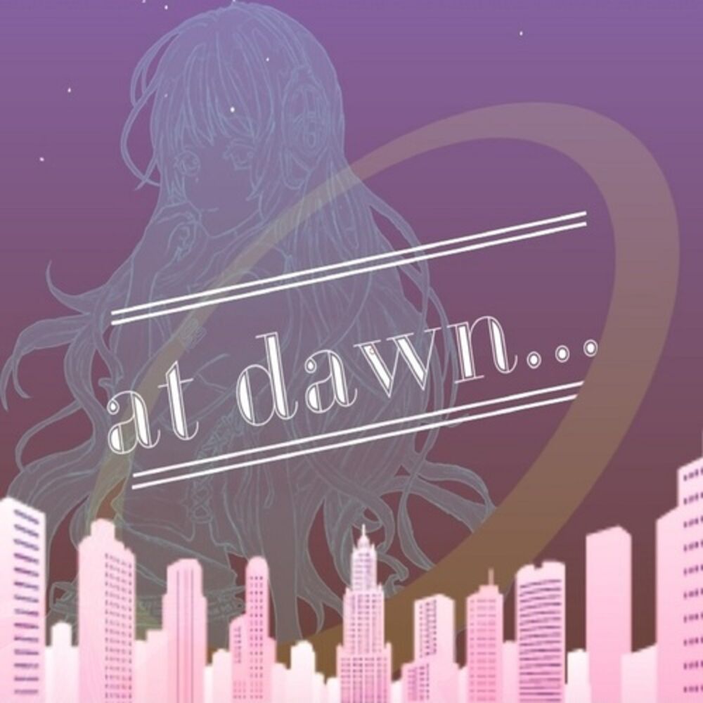 Picture of Ayame