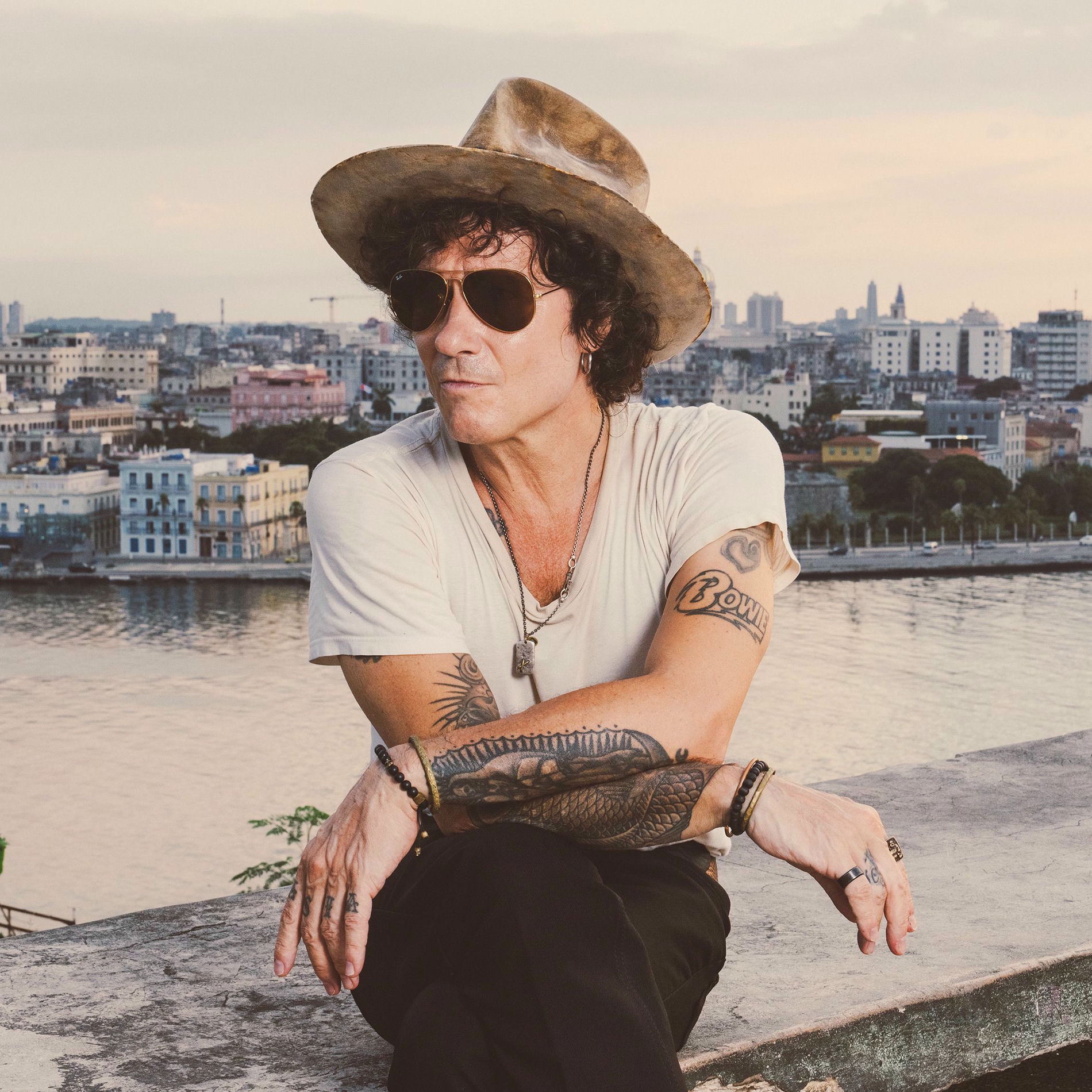 Artist picture of Bunbury