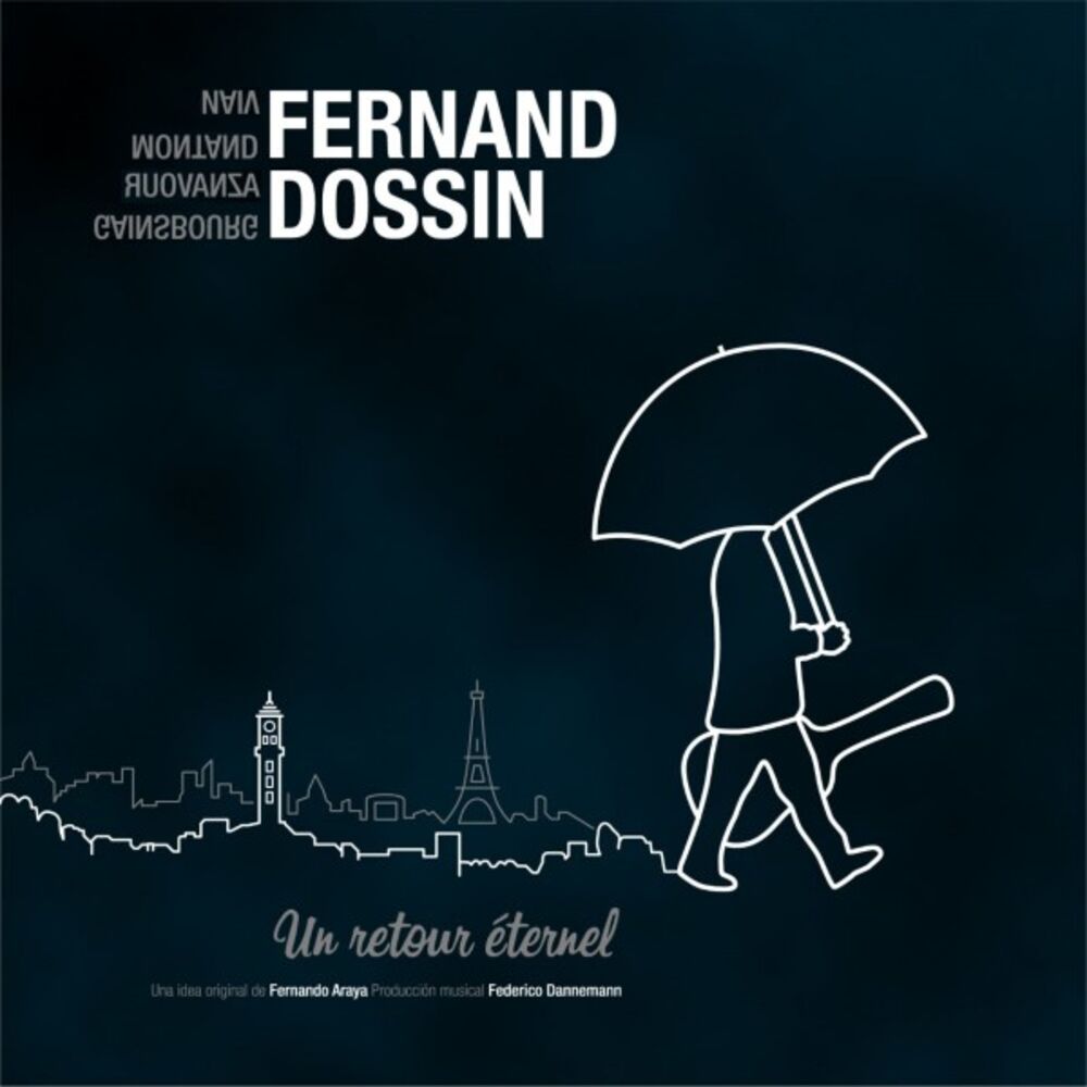 Picture of Federico Dannemann