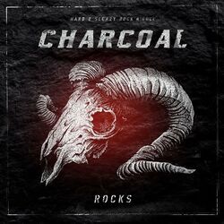 Picture of Charcoal