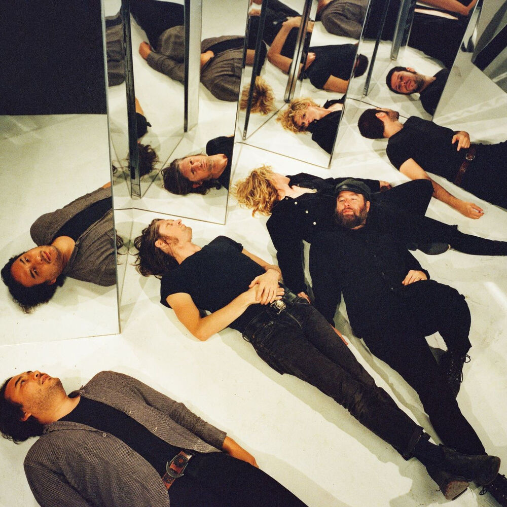 Picture of The Black Angels