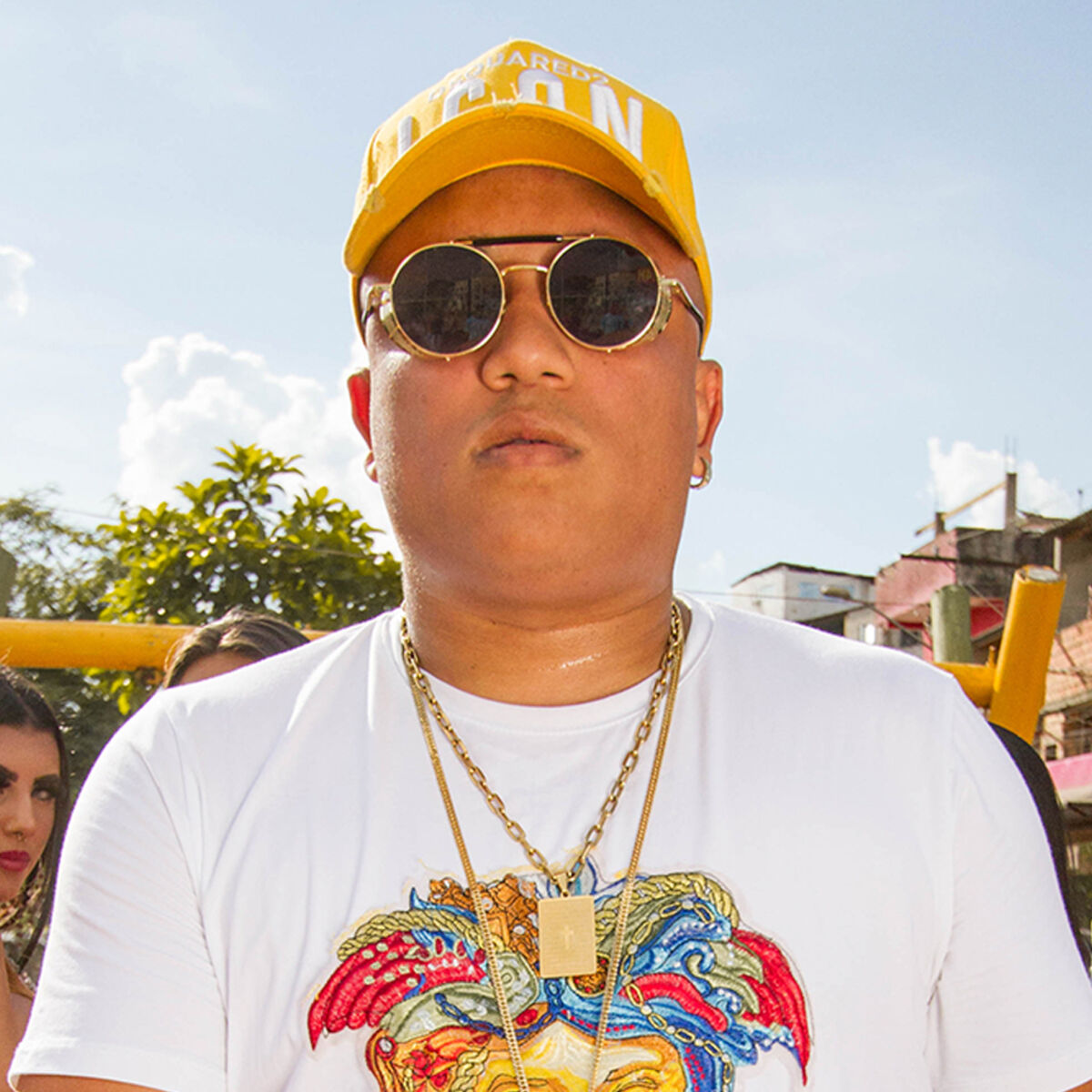 Artist picture of Mc Vinny