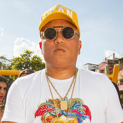 Picture of Mc Vinny