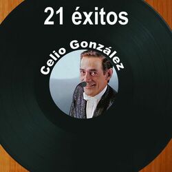Picture of Celio Gonzalez