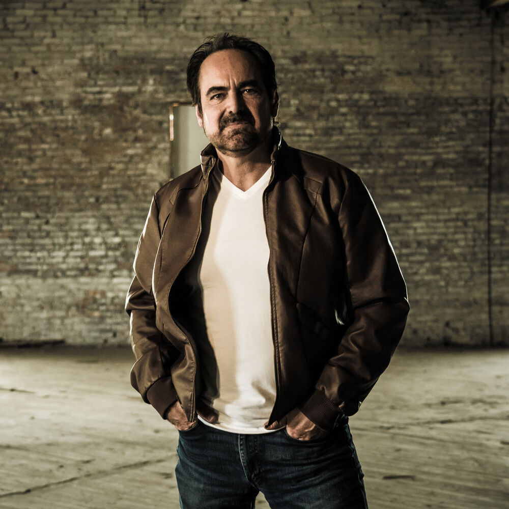 Picture of Neal Morse
