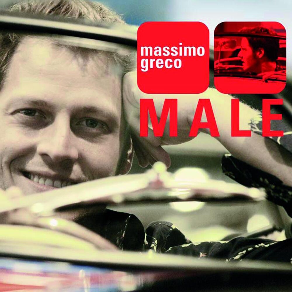 Picture of Massimo Greco