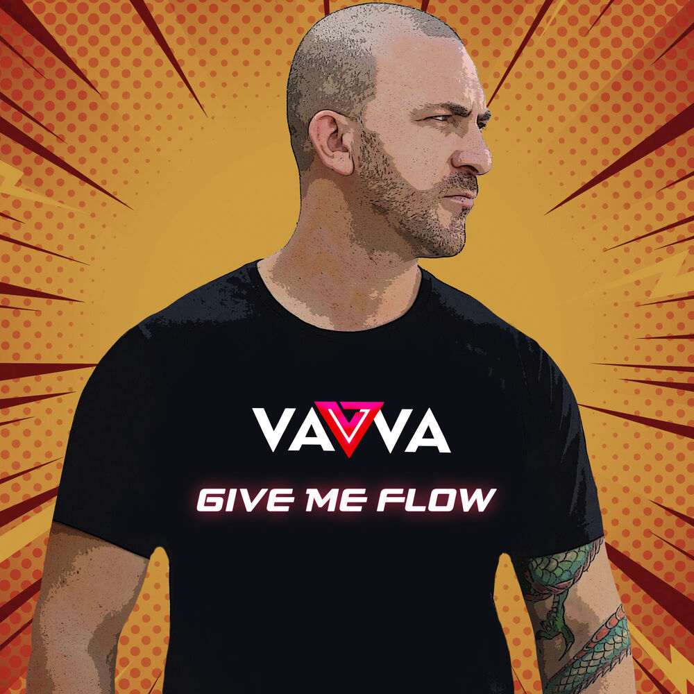 Picture of Dj Vavvá