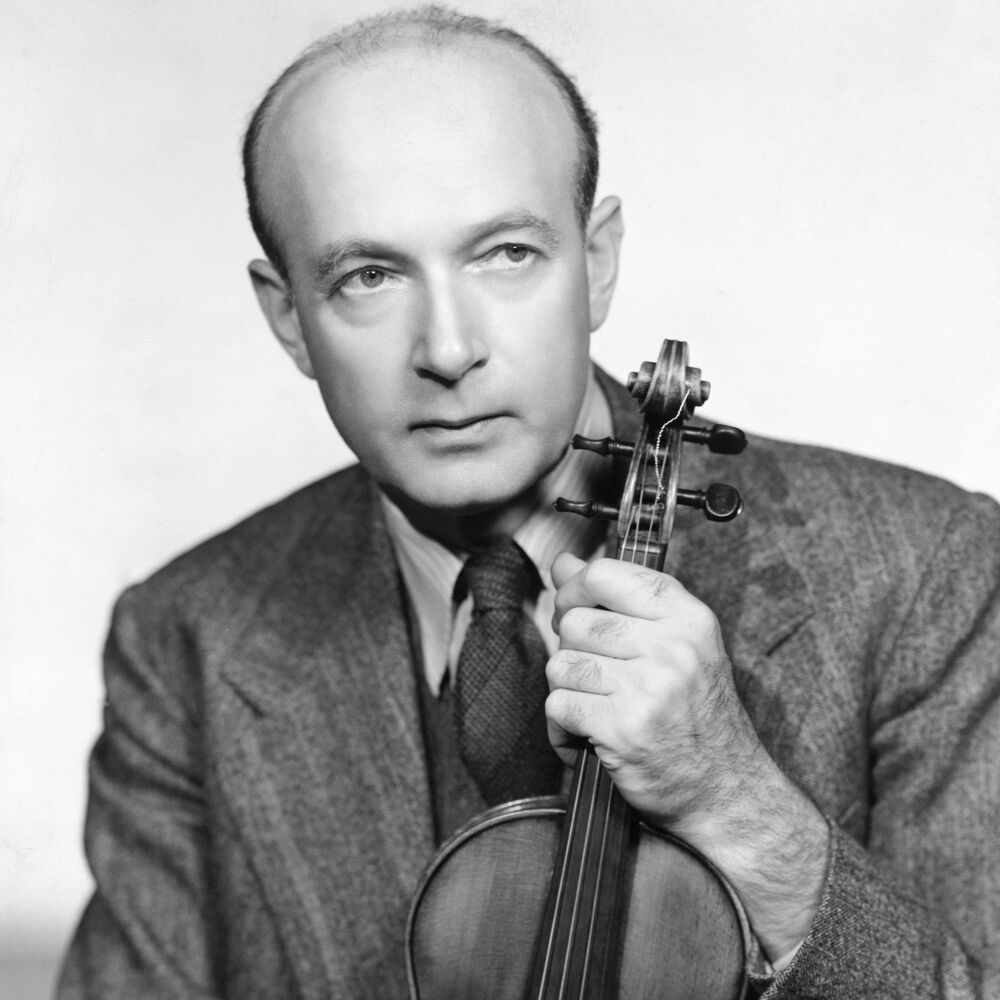 Picture of Joseph Szigeti