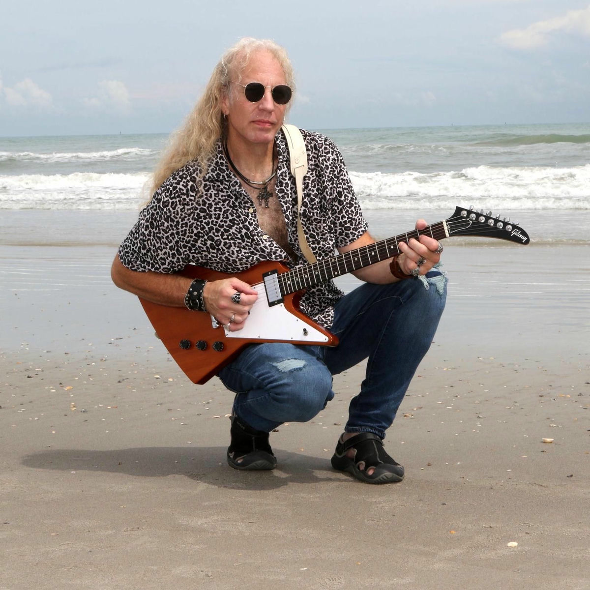 Brian Tarquin