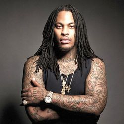 Picture of Waka Flocka Flame