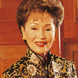 Picture of Takako Nishizaki