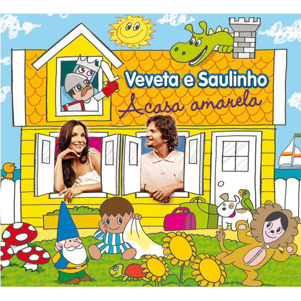Picture of Saulo Fernandes