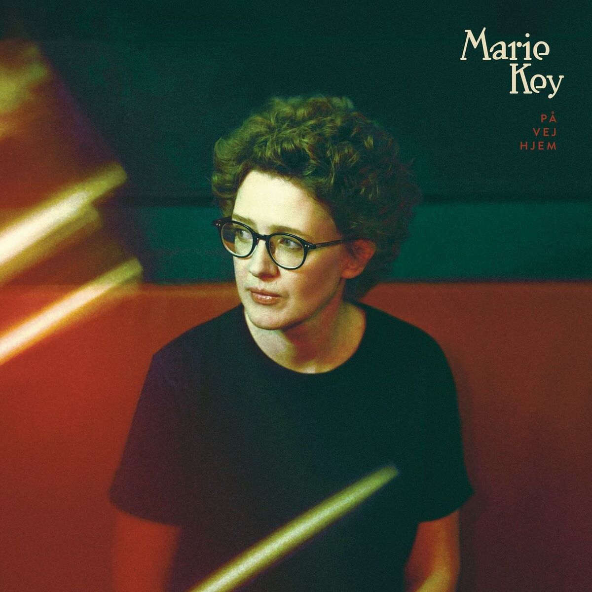Marie Key