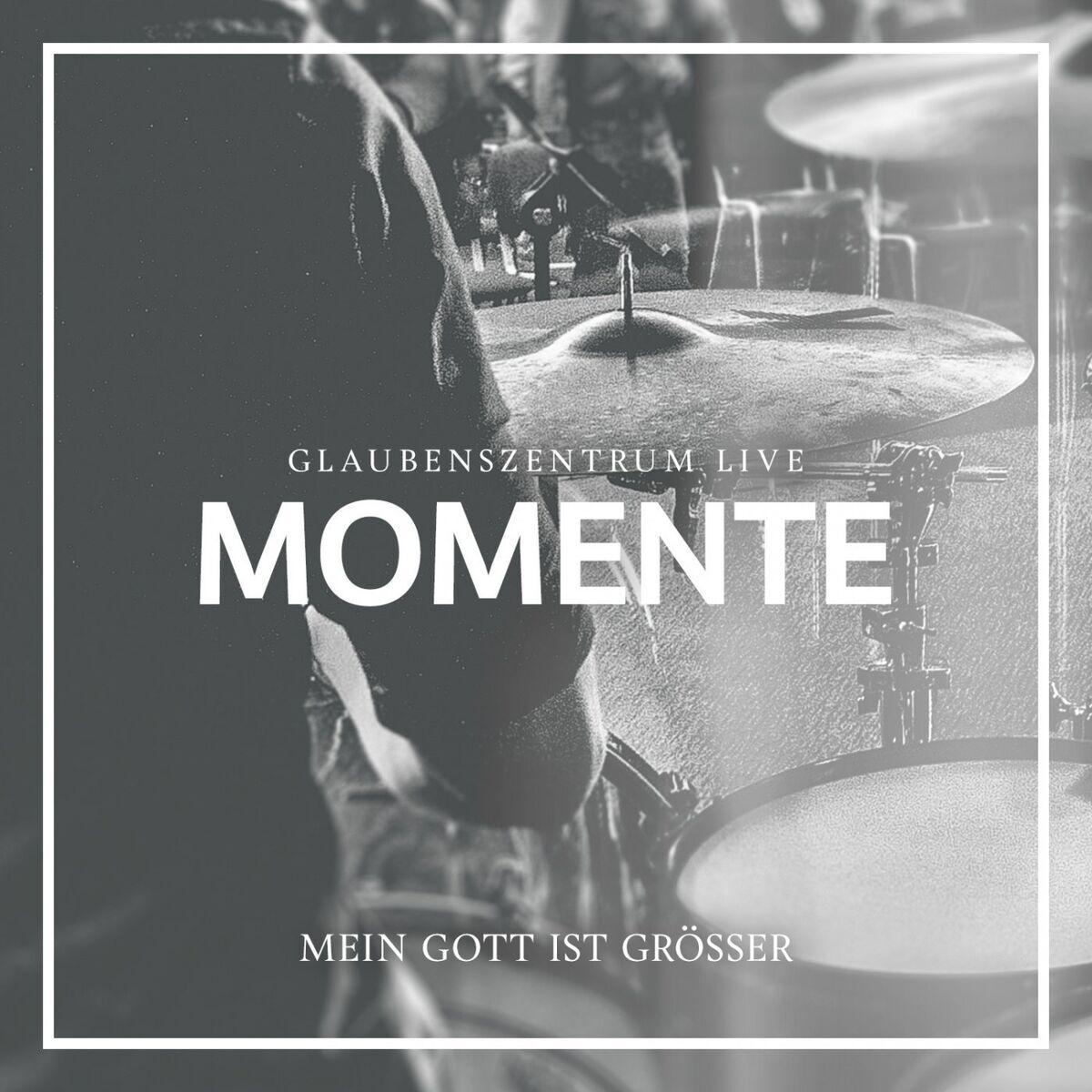 Glaubenszentrum Live