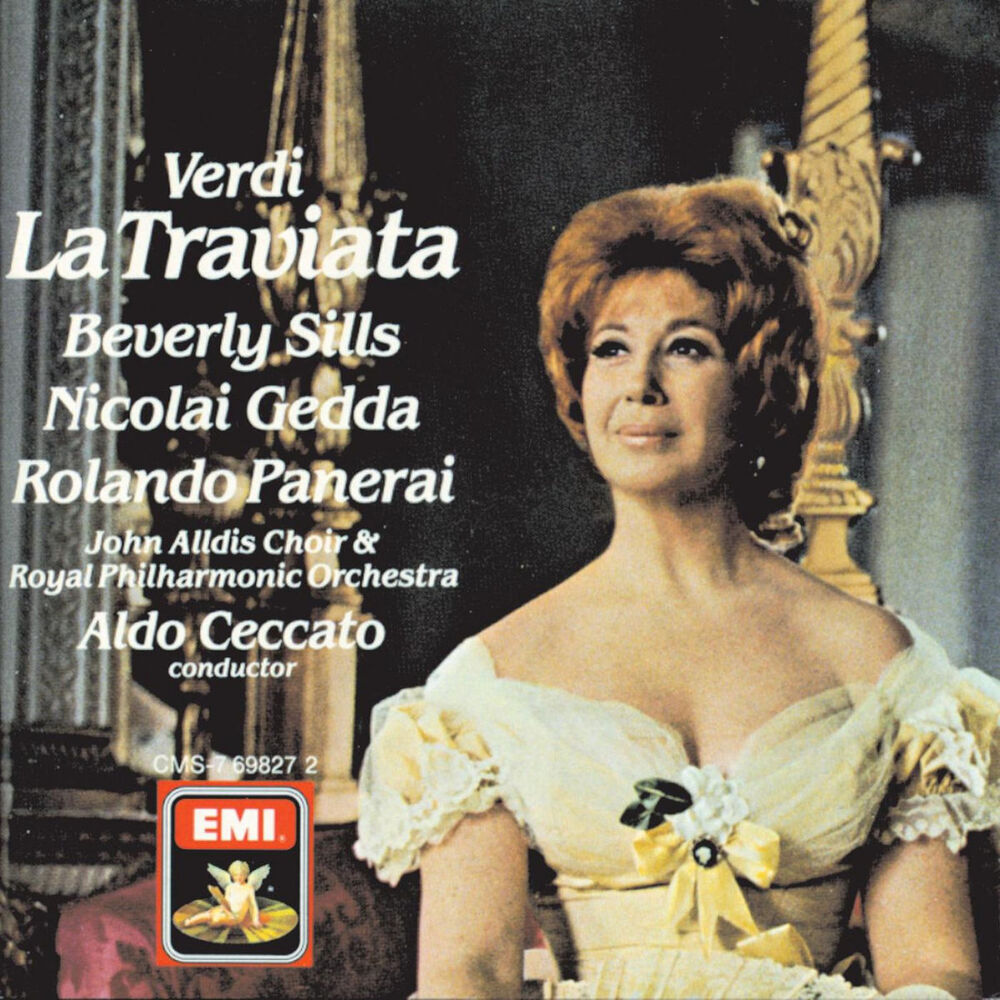 Picture of Aldo Ceccato