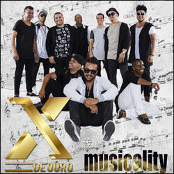 Picture of X de Ouro