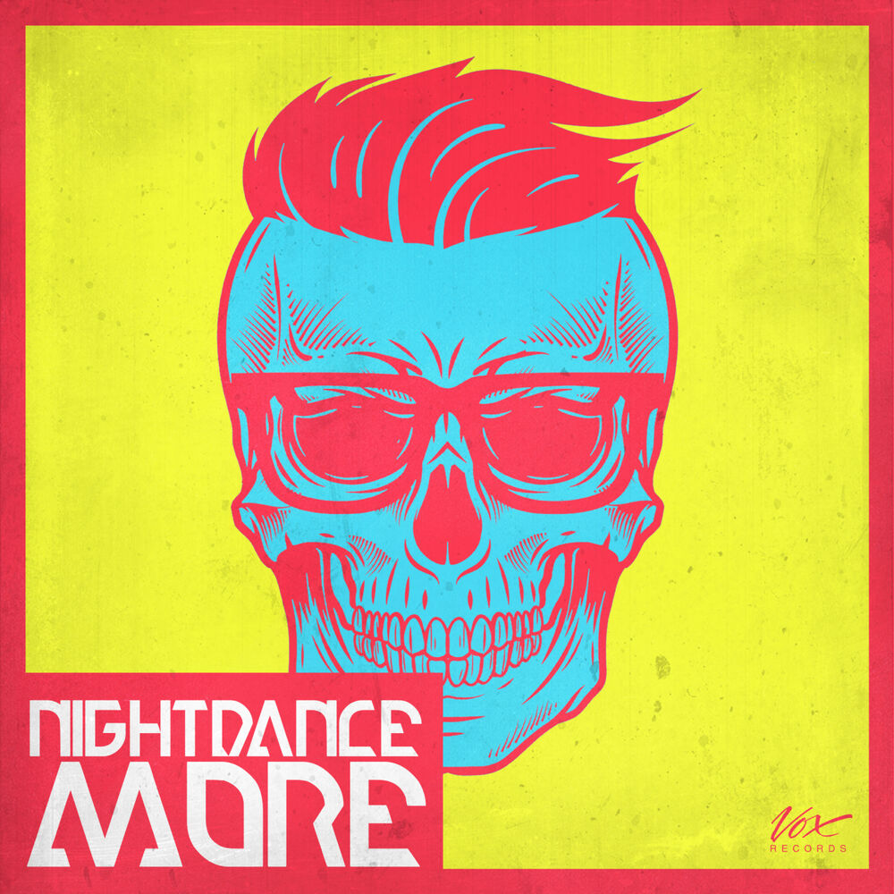 Picture of NightDance