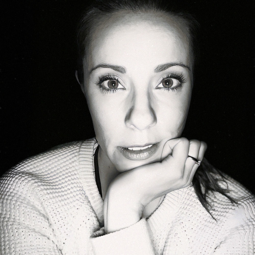 Photo de l'artiste Priscillia Quirion