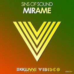 Picture of Sins Of Sound