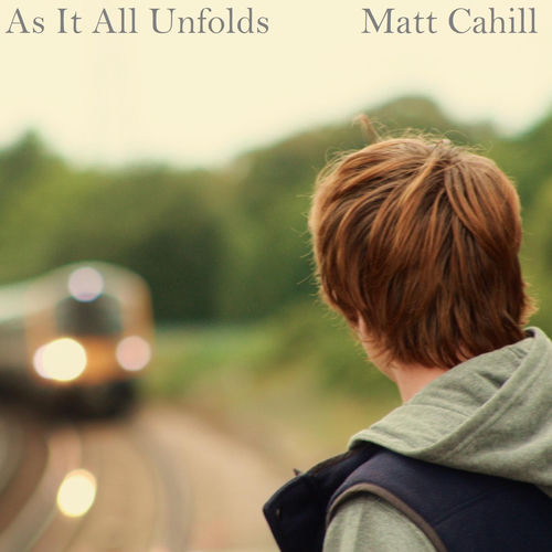 Matt Cahill