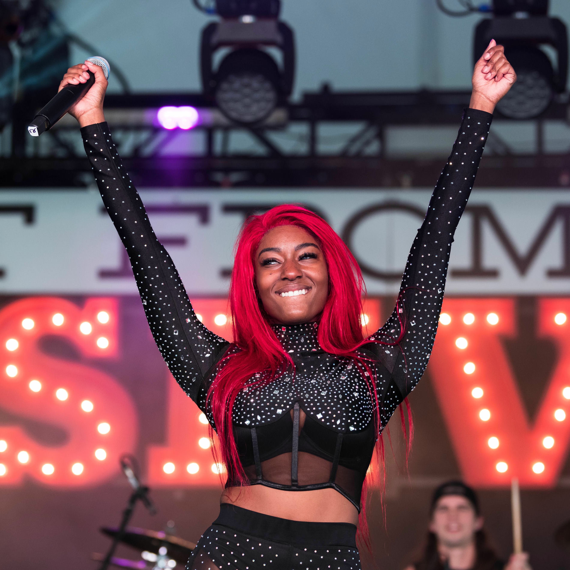 Artist picture of Reyna Roberts