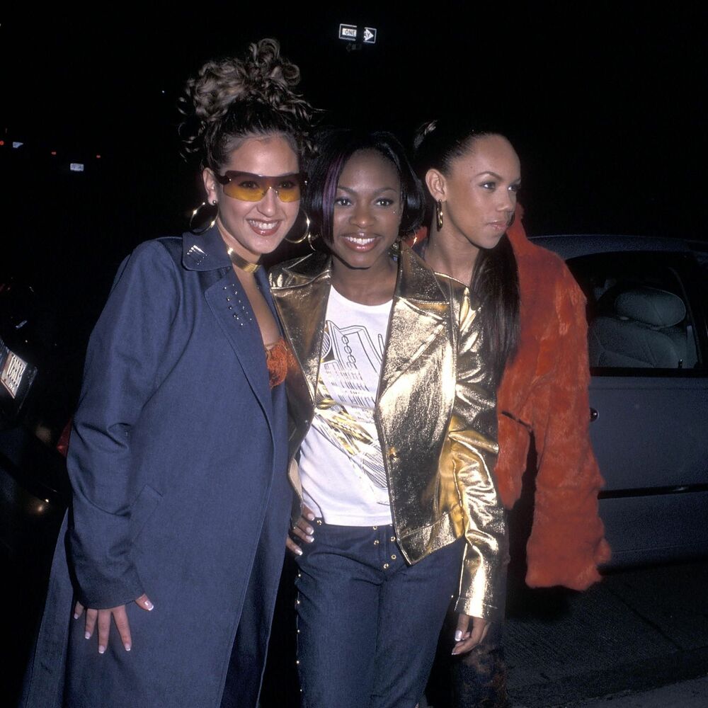 Picture of 3LW