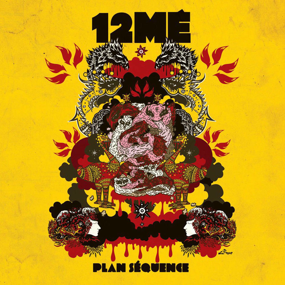 Photo de 12Mé - Artiste 