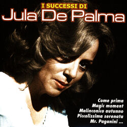 Picture of Jula De Palma