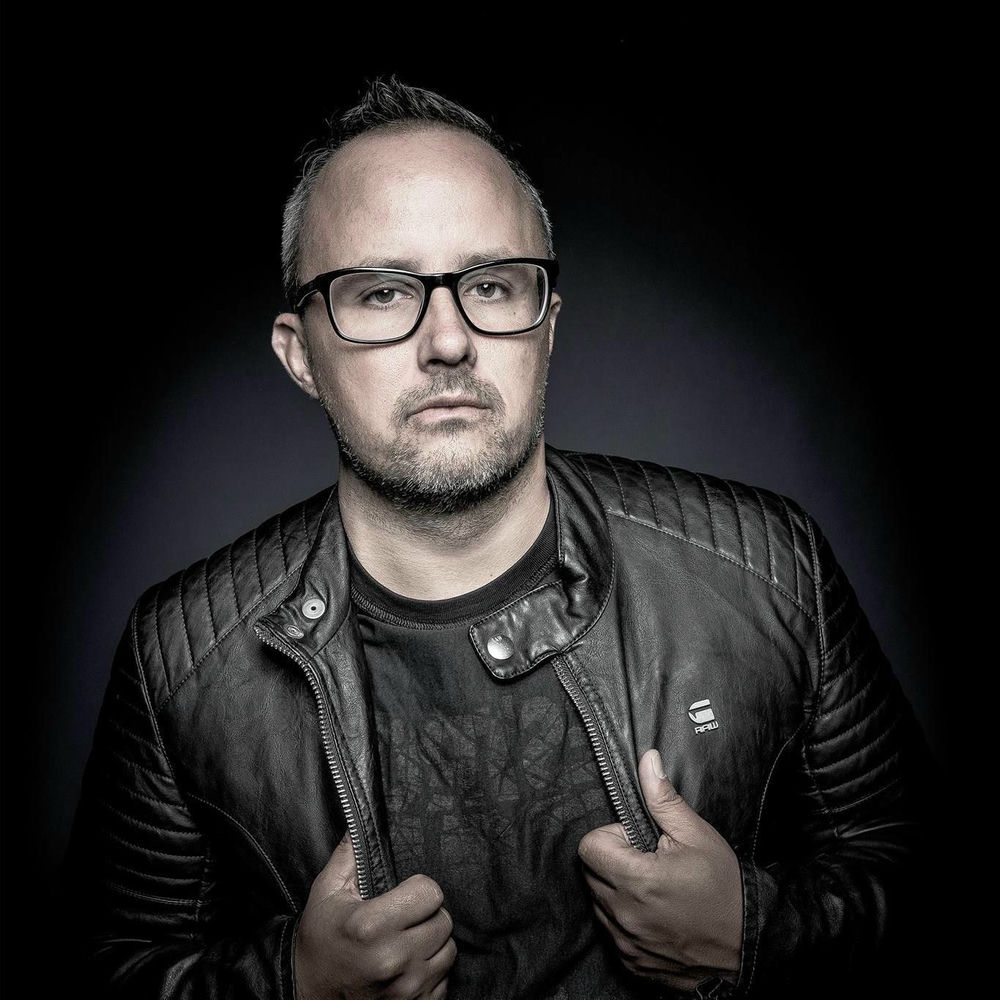 Photo de l'artiste Ron Rockwell