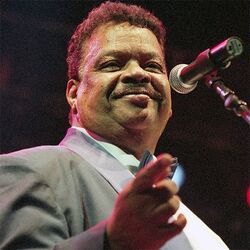 Picture of Tim Maia