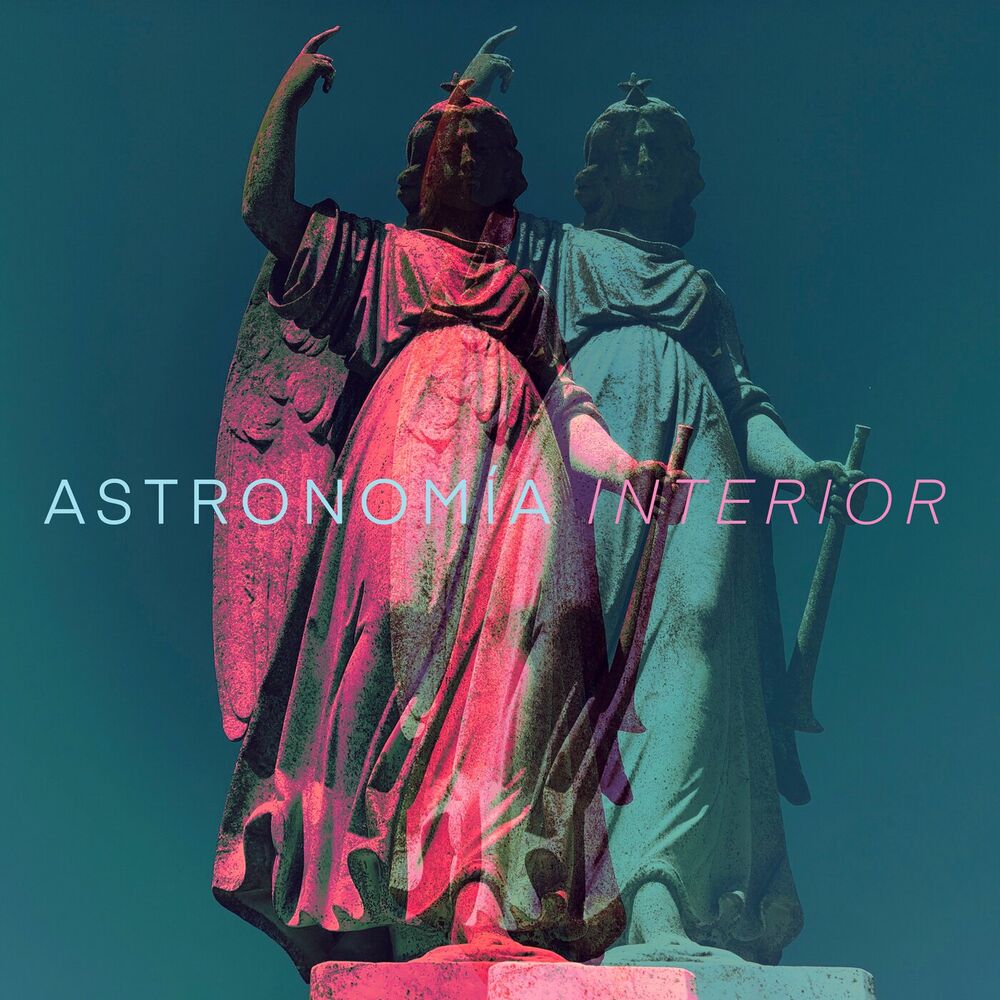 Picture of Astronomía Interior