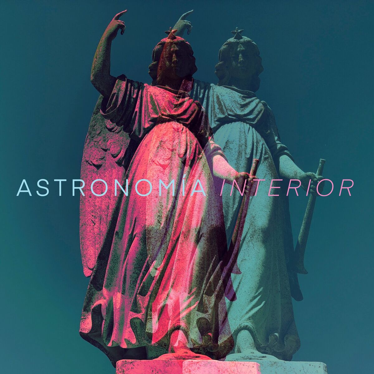 Astronomía Interior