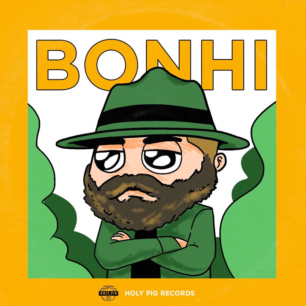 Picture of Bonhi