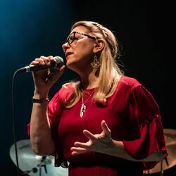 Picture of Susan Tedeschi