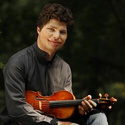 Picture of Augustin Hadelich