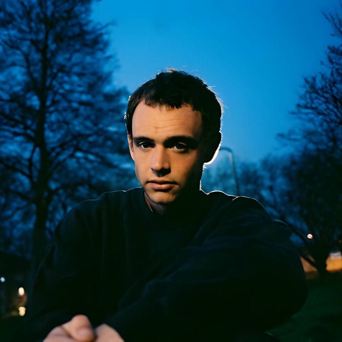 Jacob Slater