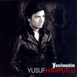 Picture of Yusuf Harputlu