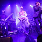 The Blue Aeroplanes