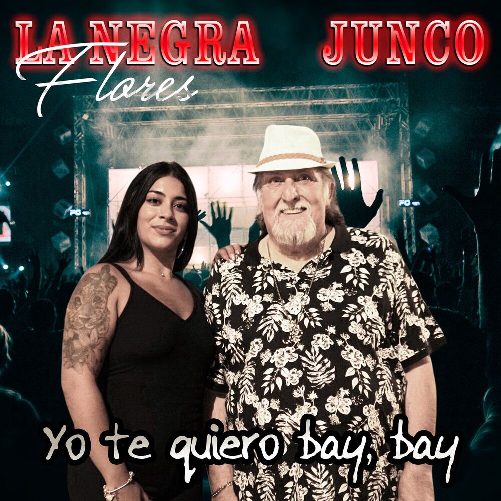 Picture of La Negra Flores