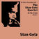 Image of Stan Getz Quartet