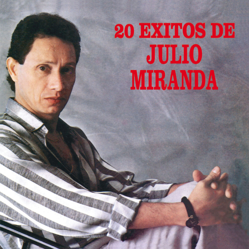 Picture of Julio Miranda