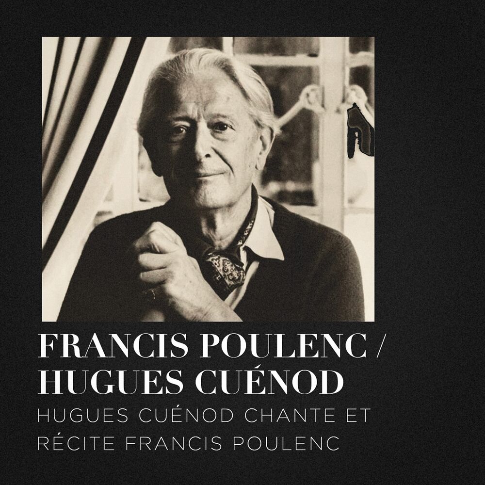 Picture of Hugues Cuenod